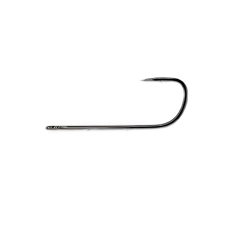 Simple Decoy Hameçon simple DECOY Worm 33 Holder hook