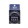 DUO Original Split Ring split rings
