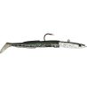 Leurre souple HYPERLASTICS Sandyll natural jig head 4.5 10g