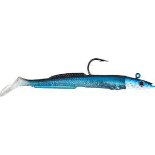 Leurre souple HYPERLASTICS Sandyll natural jig head 4.5 10g