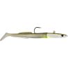 Leurre souple HYPERLASTICS Sandyll natural jig head 5.2 14g