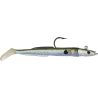Leurre souple HYPERLASTICS Sandyll natural jig head 5.2 14g