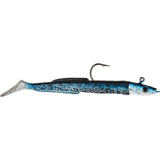 Leurre souple HYPERLASTICS Sandyll natural jig head 5.2 28g