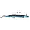 HYPERLASTICS Sandyll natural jig head soft lure 5.2 28g