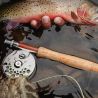 Canna da mosca REDINGTON Pack Classic Trout 9' seta 6