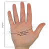 Guanti SIMMS Headwaters No Finger Black