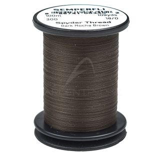 Fils de montage Semperfli Spyder thread 18/0