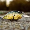Poisson nageur MEGABASS Big M 4.0