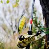 Crankbait MEGABASS Big M 4.0