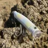Leurre de surface TACKLE HOUSE Feed popper 121