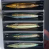 Surface lure XORUS Asturie silent 110