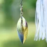 Spinnerbait XORUS Full cover 21g