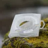 Filo fluorocarbonio YGK Nitlon DFC 100m