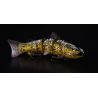 Swimbait SPRO BBZ-1 6 Slow sinking