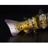 Swimbait SPRO BBZ-1 6 Slow sinking