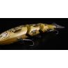 Swimbait SPRO BBZ 1 6 UV Slow sinking