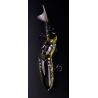 Swimbait SPRO BBZ 1 6 UV Slow sinking