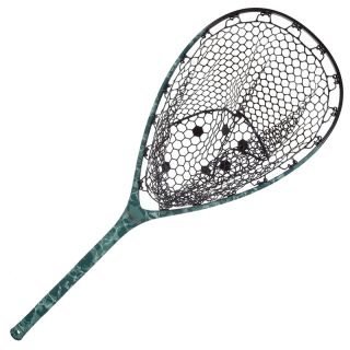 Guadino Fishpond Nomad Mid-Length Boat Salty Camo
