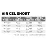 Soie SCIENTIFIC ANGLERS Aircel Short WF