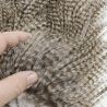 Croupes pardo Whiting Bronze Grizzly pardo