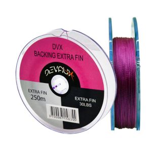 Backing DEVAUX Extra fin Violet