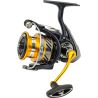 Occasion combo DAIWA Lexa 1002 HXHFS + Revros LT 3000 C