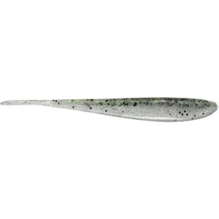 Leurre souple DUO Versa Fish 4