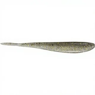 DUO Versa Fish 4 soft lure