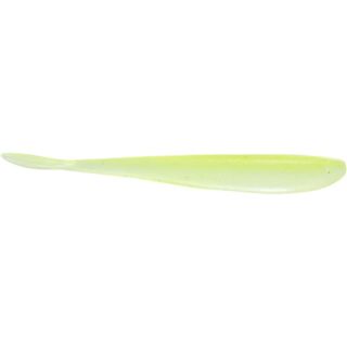 Leurre souple DUO Versa Fish 4