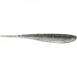 DUO Versa Fish 4 soft lure