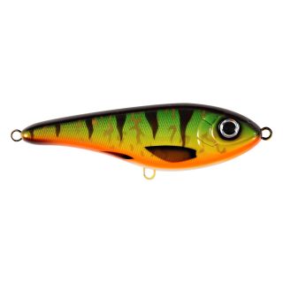 Jerkbait CWC Baby buster