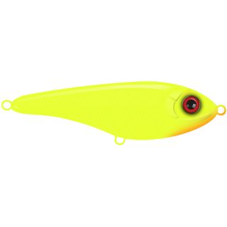 Jerkbait CWC Buster jerk II