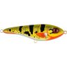 Jerkbait CWC Buster jerk II