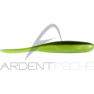 Leurre souple KEITECH Shad impact 2