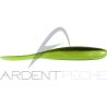 Leurre souple KEITECH Shad impact 2