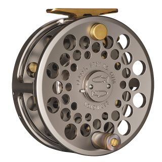 Moulinet REDINGTON Classic Spey