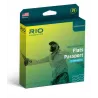 Soie RIO AMBASSADOR Séries Flats Passport