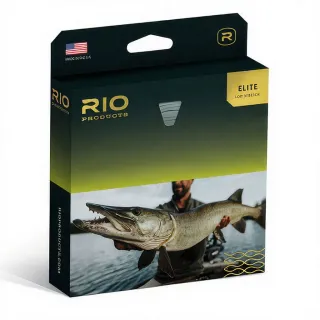 Soie RIO ELITE Musky Outbound