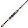 Occasion canne spinning ST CROIX Mojo bass 71 M F
