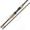 Used casting rod BFT Roots 76 Bayonet
