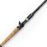 Occasion canne casting ILLEX Night shadows B 220 H Swimbait driver