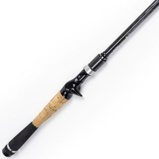 Occasion canne casting ILLEX Night shadows B 220 MH H Jungle poacher