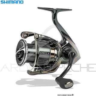 Occasion moulinet spinning SHIMANO Stella 2500 S HG