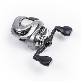 Occasion moulinet casting SAVAGE GEAR SG10