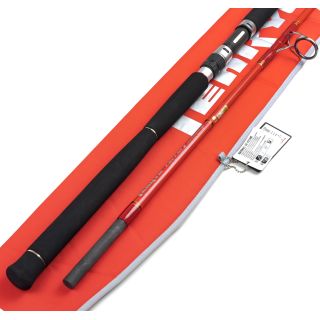 Occasion canne spinning TENRYU Furrary racing 60lb