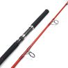 Occasion canne spinning TENRYU Furrary racing 80lb