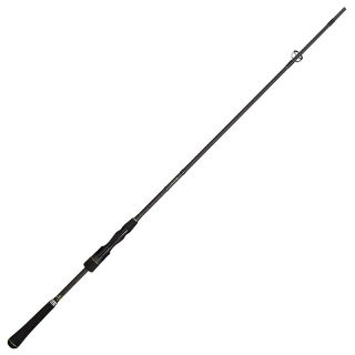 Spinning rod GUNKI Overtake demo