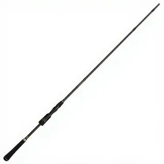 Spinning rod GUNKI Overtake demo