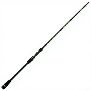 Spinning rod ILLEX The artist X5 S 215 MH Dark lightning demo