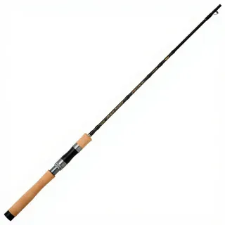 Spinning rod ILLEX Stream master S 1992 ML Mountain stream demo